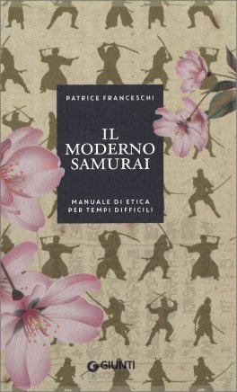 Il Moderno Samurai — Libro - 1