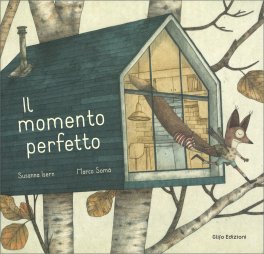 Il Momento Perfetto — Libro - 1