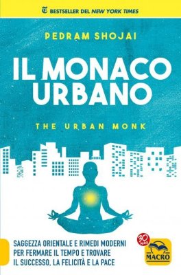 eBook - Il Monaco Urbano — eBook - 1