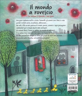 Il Mondo a Rovescio — Libro - 2