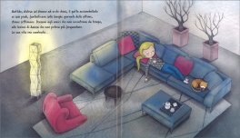 Il Mondo a Rovescio — Libro - 3