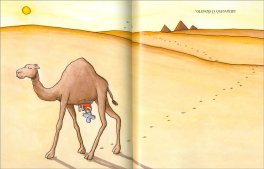 Il Mondo a Testa in Giù — Libro - 3