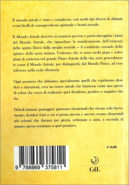 Il Mondo Astrale - La guida completa — Libro - 2