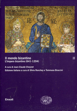 Il Mondo Bizantino - Volume II