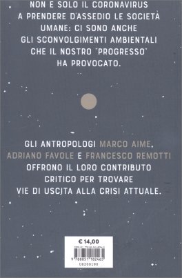 Il Mondo che Avrete — Libro - 2