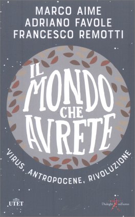 Il Mondo che Avrete — Libro - 1