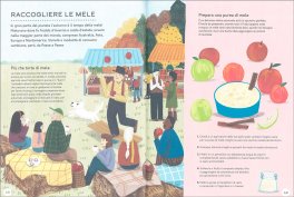 Il Mondo che ci Nutre — Libro - 3