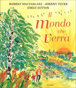 Il Mondo che Verrà — Libro - 1