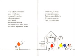 Il Mondo che Vogliamo — Libro - 3