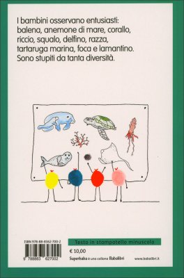 Il Mondo che Vogliamo — Libro - 2