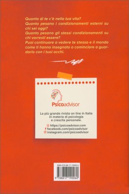 Il Mondo con i Tuoi Occhi — Libro - 2