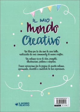 Il Mondo Creativo — Libro - 2