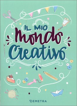 Il Mondo Creativo — Libro - 1