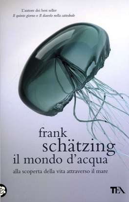 Il Mondo d'Acqua  — Libro - 1