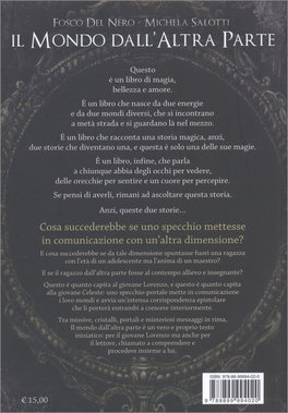 Il Mondo dall'Altra Parte — Libro - 2
