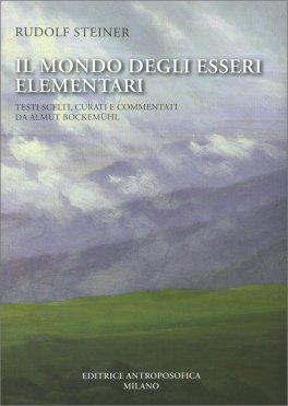 Il Mondo degli Esseri Elementari — Libro - 1
