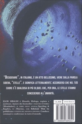 Il Mondo dei Desideri — Libro - 2