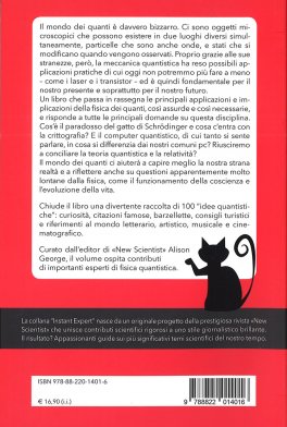 Il Mondo dei Quanti — Libro - 2