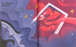 Il Mondo dei Sogni — Libro - 4