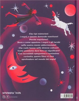 Il Mondo dei Sogni — Libro - 2