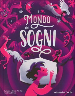 Il Mondo dei Sogni — Libro - 1