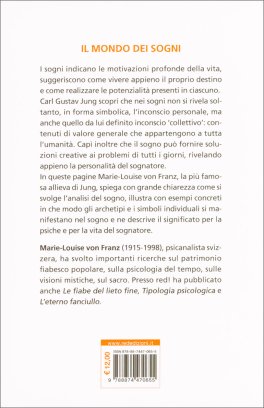 Il Mondo dei Sogni — Libro - 2