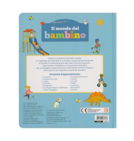 Il Mondo del Bambino — Libro - 2