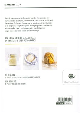 Il Mondo del Pane — Libro - 2