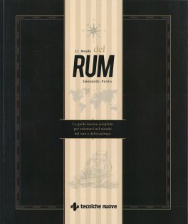 Il Mondo del Rum — Libro - 1