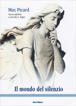 Il Mondo del Silenzio — Libro - 1