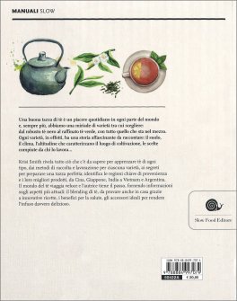 Il Mondo del Tè — Libro - 2