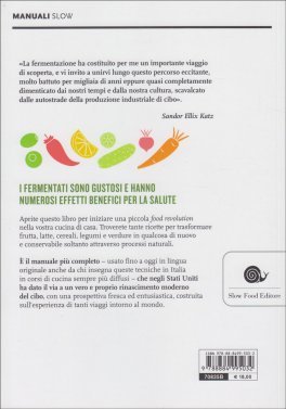Il Mondo della Fermentazione — Libro - 2