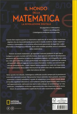 Il Mondo della Matematica — Libro - 2