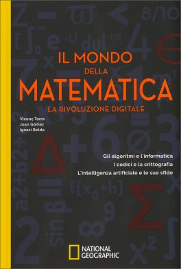Il Mondo della Matematica — Libro - 1