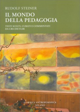 Il Mondo della Pedagogia — Libro - 1