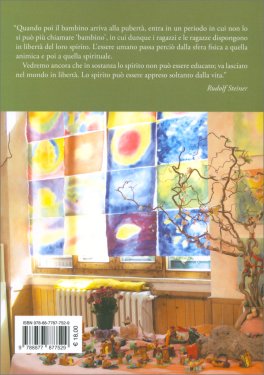 Il Mondo della Pedagogia — Libro - 2