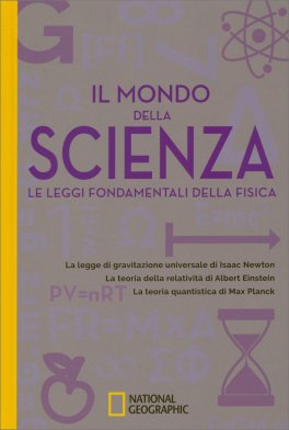 Il Mondo della Scienza — Libro - 1