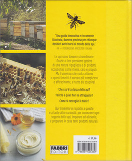 Il Mondo delle Api — Libro - 2