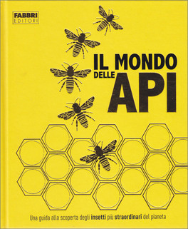 Il Mondo delle Api — Libro - 1
