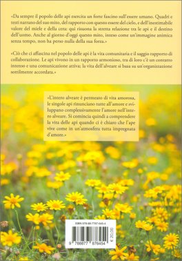 Il Mondo delle Api — Libro - 2