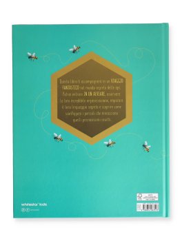 Il Mondo delle Api — Libro - 5