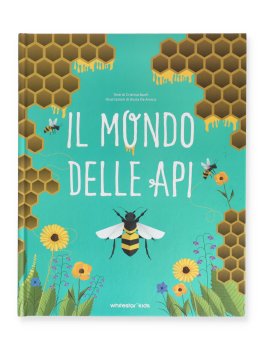 Il Mondo delle Api — Libro - 1