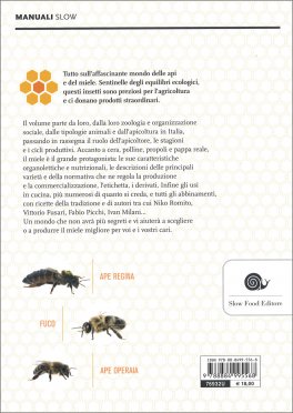 Il Mondo delle Api e del Miele — Libro - 2
