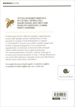 Il Mondo delle Api e del Miele — Libro - 2
