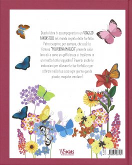 Il Mondo delle Farfalle — Libro - 2