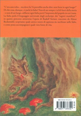 Il Mondo delle Fiabe — Libro - 2