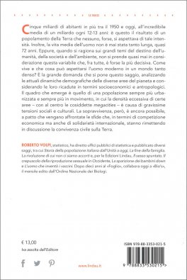 Il Mondo Denso — Libro - 2