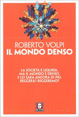 Il Mondo Denso — Libro - 1