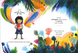 Il Mondo Dentro di Me — Libro - 3