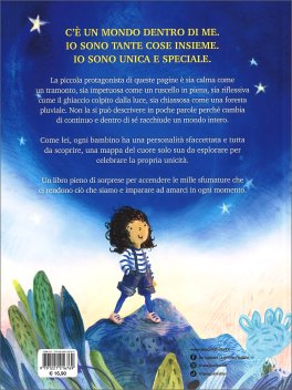 Il Mondo Dentro di Me — Libro - 2